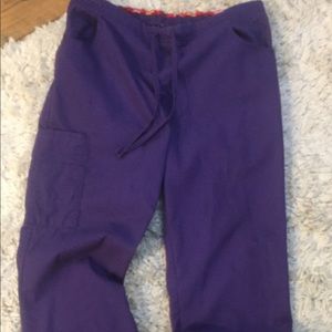 Dickies Scrub Pants SM